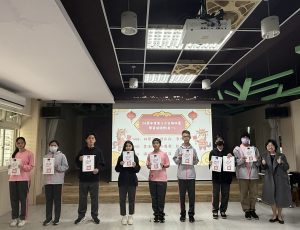 114學年度高中第三次定期評量學習楷模頒獎0306代表照片